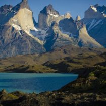 Turismo, el nuevo liderazgo de Chile en Sudamérica
