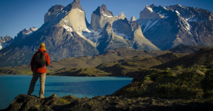 Turismo, el nuevo liderazgo de Chile en Sudamérica Turismo, el nuevo liderazgo de Chile en Sudamérica