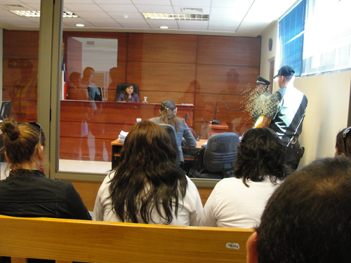 Tribunal de Copiapó invoca nueva ley y sobresee a médico por practicar abortos a jóvenes violadas Tribunal de Copiapó invoca nueva ley y sobresee a médico por practicar abortos a jóvenes violadas