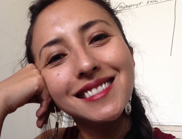 Valeria Stuardo, doctora en Salud Pública: “El VIH en Chile está concentrado en hombres” Valeria Stuardo, doctora en Salud Pública: “El VIH en Chile está concentrado en hombres”