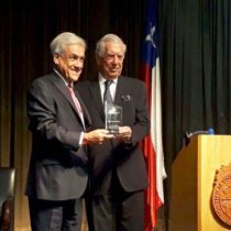 Redes sociales revientan con dichos de Vargas Llosa sobre aborto y derecha «cavernaria»