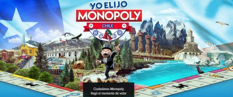 monopoly chile