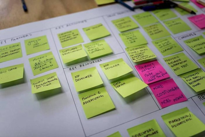 Startup Weekend invita a emprendedores chilenos a vivir 54 horas de innovación