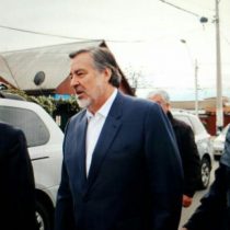 Las narcorredes del alcalde Aguilera que complican al PS e impactan en la campaña de Guillier