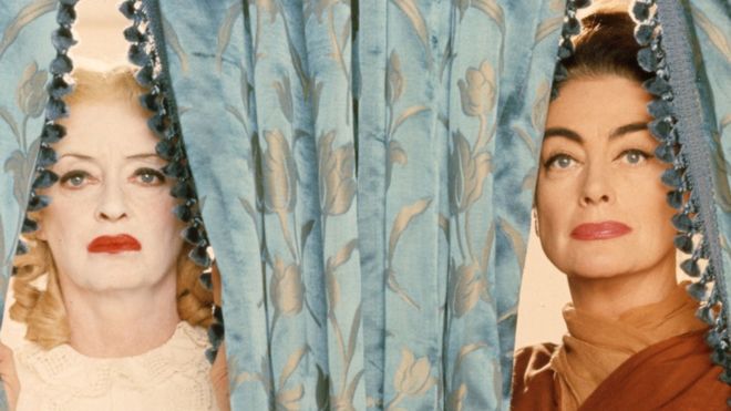 Joan Crawford vs Bette Davies: la historia detrás de la enemistad más legendaria de Hollywood Joan Crawford vs Bette Davies: la historia detrás de la enemistad más legendaria de Hollywood