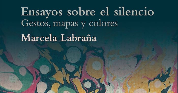 Lanzamiento libro «Ensayos sobre el silencio» de Marcela Labraña en MAVI