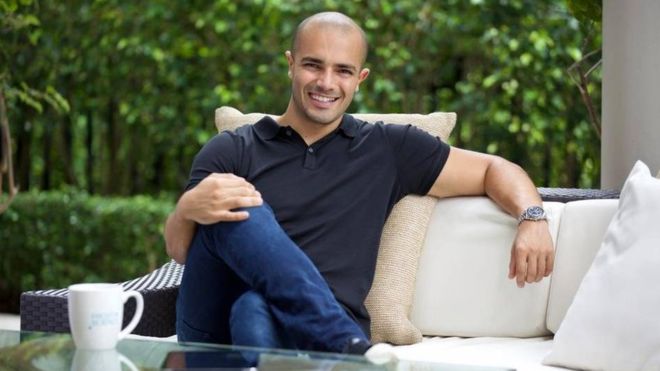 «Hay hambre de emprendimiento en América Latina»: Andrés Moreno, fundador de Open English, la empresa que revolucionó los cursos de inglés por internet
