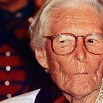 María Reiche, la matemática alemana que dedicó su vida a proteger las líneas de Nasca en Perú