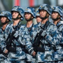 Los cambios con los que el presidente de China quiere aumentar su poder sobre el Ejército (y todo el gobierno)