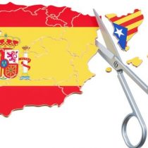 Lo que pierden España y Cataluña si se separaran