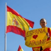 ¿Por qué al País Vasco, Cataluña y Galicia se les llama 