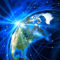 Cuarta Revolución Industrial, una fusión inevitable de nuevas tecnologías