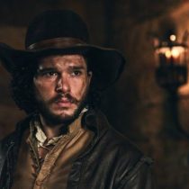 Kit Harington, de Game of Thrones, interpreta a su ancestro que planeó explosión contra el Parlamento británico