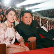 ¿Quién es Ri Sol-ju, la esposa de Kim Jong-un? La misteriosa porrista que se convirtió en la primera dama de Corea del Norte