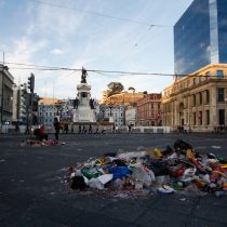 Seminario ¿Dulce o basura?: Desafíos para la gestión sustentable de residuos en Valparaíso