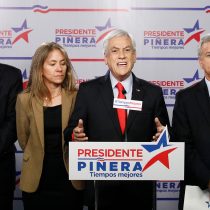 Piñera tira la casa por la ventana con propuestas económicas: promete recorte de impuestos a empresas, modernizar la regla fiscal y se pone populista con promesa de vacaciones de 20 días