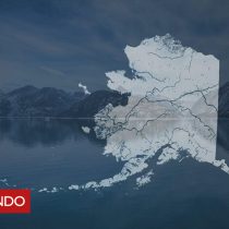 [VIDEO] ¿Qué podrías comprar hoy en día con lo que Estados Unidos pagó por Alaska a Rusia hace 150 años?