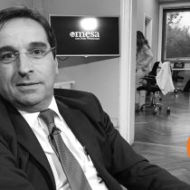 Aldo Lema: “El crecimiento potencial estaba sobreestimado en Chile”