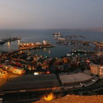 Comienza juicio de chilenos en contra de empresa sueca que dejó residuos tóxicos en Arica en los 80´