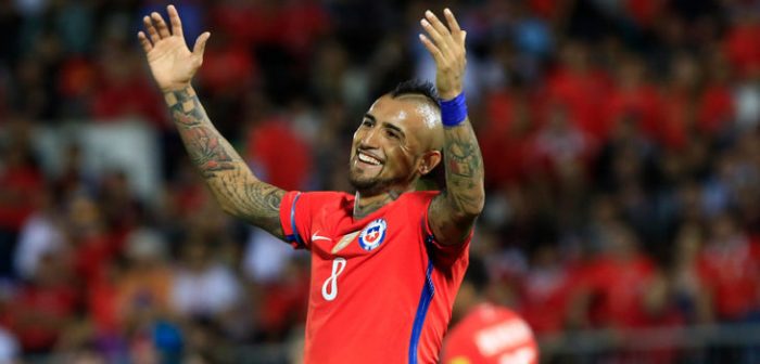 José Sulantay le da con todo a Arturo Vidal: “Es tan poco inteligente que en 10 años más será pobre” José Sulantay le da con todo a Arturo Vidal: