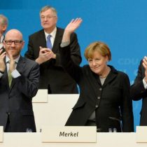 Un mundo bajo la amenaza nuclear y la irrupción de movimientos xenófobos