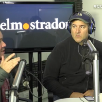 El Mostrador en La Clave: La posible declaración de independencia de Cataluña