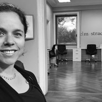 Carolina Grünwald, economista senior de LyD, desmenuza el Presupuesto 2018 y explica su optimismo acerca de la reactivación del crecimiento