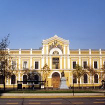 Consejo de Transparencia alerta que solo 7 de 18 universidades estatales cuentan con protocolos de acoso sexual