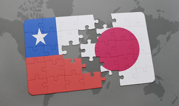 Chile abre en Japón su primera oficina de promoción de inversiones en Asia