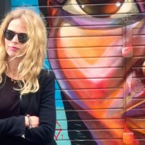 Entrevista a Christina Rosenvinge: 