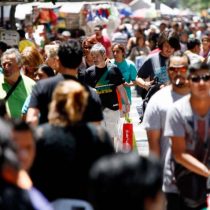 Las clases medias chilenas: el impacto de las crisis y su rol en tiempos de un nuevo pacto social