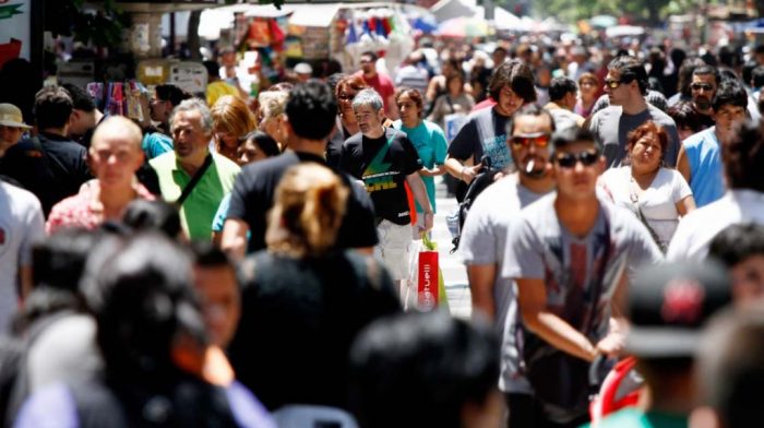 3 mitos sobre quiénes realmente pertenecen a la clase media en América Latina 3 mitos sobre quiénes realmente pertenecen a la clase media en América Latina