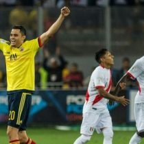 ¿Realmente podría el «Pacto de Lima» dejar por fuera a Perú o Colombia del Mundial de Rusia 2018 y darle la clasificación a Chile?