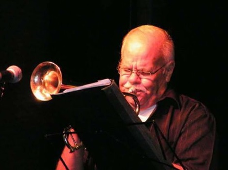 Fallece destacado trompetista Daniel Lencina Fallece destacado trompetista Daniel Lencina
