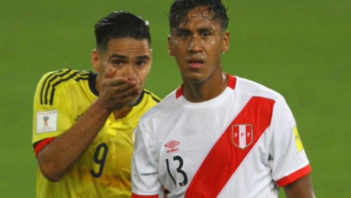 FIFA acoge denuncia presentada por abogados chilenos por eventual arreglo entre Perú y Colombia