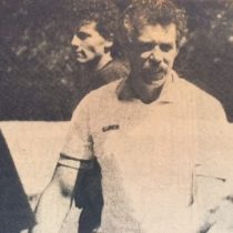 Fallece el ex jugador y técnico argentino Fernando Cavalleri