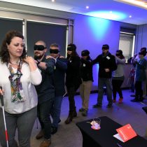 Más de 50 empresas turísticas con Sello S y Q participaron en capacitación de Turismo Accesible