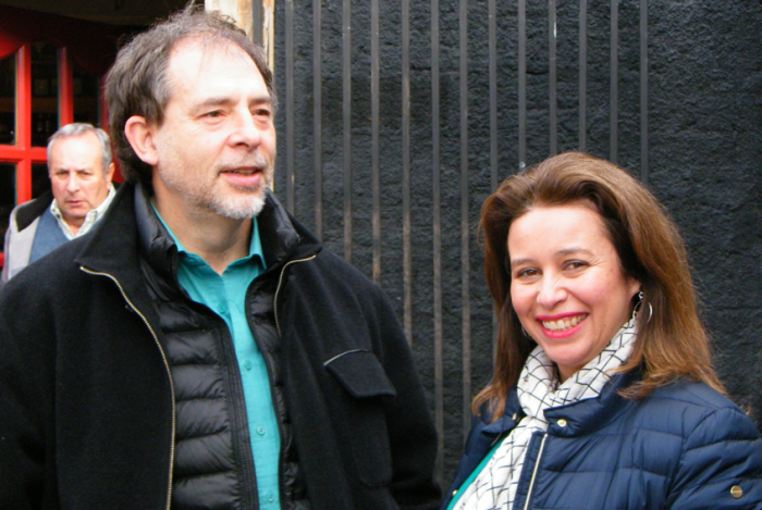 PS se inquieta con apoyo de Girardi a Ximena Órdenes en Aysén, donde también compite Camilo Escalona PS se inquieta con apoyo de Girardi a Ximena Órdenes en Aysén, donde también compite Camilo Escalona