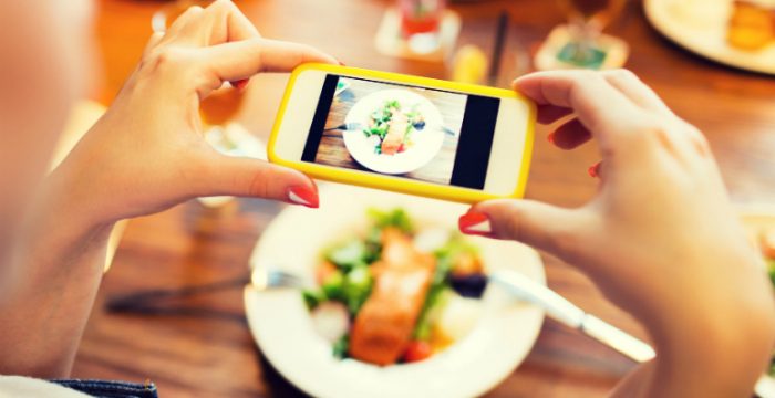 El consumidor Millennial: el nuevo paradigma de las marcas El consumidor Millennial: el nuevo paradigma de las marcas
