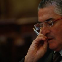 La carta del TC: hijo de senador Pizarro formalizado en el caso SQM recurre al Tribunal Constitucional