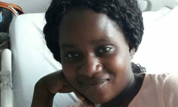 10 irregularidades que marcan la investigación de la injusta muerte de la haitiana Joane Florvil