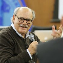 Fallece ex subsecretario de Salud Fernando Muñoz