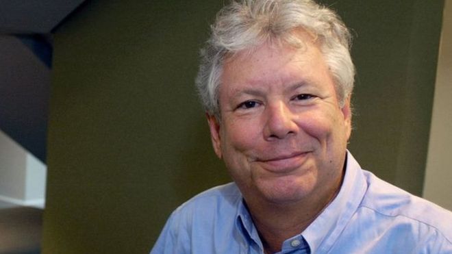 Richard H. Thaler, un Chicago Boy pagano de la economía, se queda con el Nobel Richard H. Thaler, un Chicago Boy pagano de la economía, se queda con el Nobel