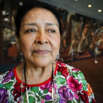 Otilia Lux, activista indígena y feminista:  “El empoderamiento de la mujer latinoamericana se encamina a unir el poder político y económico”