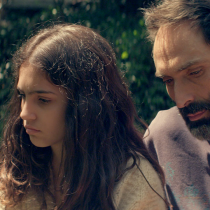 Cartelera Urbana: Película «Princesita» de Marialy Rivas, un oscuro cuento de hadas