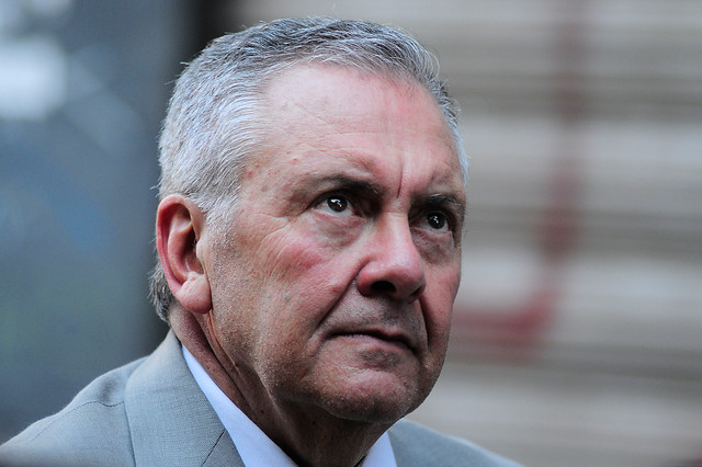 Fiscalía pide 7 años de cárcel para ex alcalde Pedro Sabat Fiscalía pide 7 años de cárcel para ex alcalde Pedro Sabat