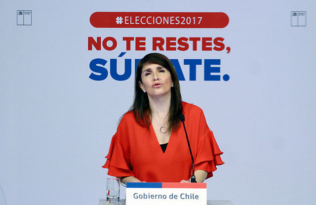 “No te restes, súmate”: campaña del gobierno contra abstención es calificada por oposición como ‘intervencionismo electoral’