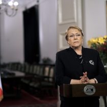 Bachelet apuesta al cobre y sorprende al mercado con un aumento de 3,9 % en el gasto fiscal en Presupuesto 2018