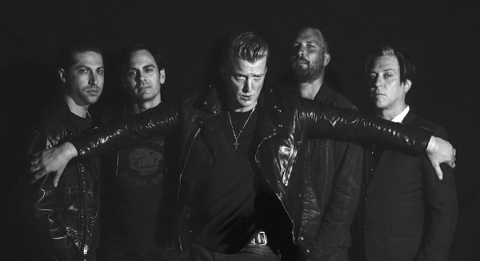 Queens of the Stone Age vuelve a Chile con su Villains World Tour Queens of the Stone Age vuelve a Chile con su Villains World Tour