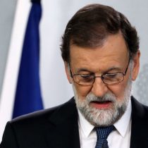 Rajoy explica en el Congreso su visión sobre Cataluña